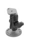Double Socket Arm - 2