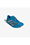 Adizero Adios 9 Men's Blue Running Shoes - 2