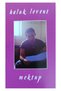 Haluk Levent – Letter- Cassette – 1997 – Collection Item - 5