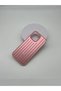 iPhone 15 Compatible Premium Case Ç Striped Suitcase Design Special Phone Case Ultra Protection