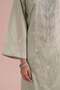 3 Piece - Embroidered Suit - PE 26-316 - 8