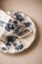 Set of 2 Vintage Porcelain Coffee Cups (100 ml) - 4