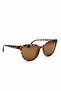 Havana Leopard Women's Sunglasses Uv400 - 3