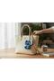 Craftsis Cute Character Punch Processing Keychain - 5