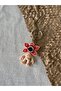 Stranger Things Demogorgon Figured Keychain – 3D Printing Collectible Item