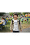 Boy's Beige Denim Jacket 3-Piece Combination Set I Boy's Holiday and Special Occasion Combination - 6