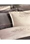 Rosa Lila 10-Piece Dowry Set of Blanket Pieces - 2