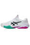 Court ff 3 men's cream/pond tennis shoes 1041a370-106 - 2