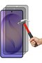 Galaxy S26 Plus Nano Ghost Screen Protector Nano Glass - Camera Part Open - 5