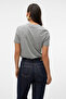 Vmpaulina Ss T-Shirt Jrs Noos - 2