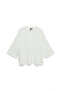 تيشيرت Vmmille Ss Oversize للأطفال - 5