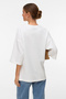 تيشيرت Vmmille Ss Oversize للأطفال - 2