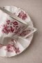 Set of 2 Vintage Porcelain Coffee Cups (100 ml) - 4