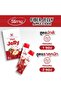 6X W FIBER JELLY APPLE CIDER Dietary Supplement Fruits Extracts - 6
