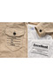 Boy's Beige Denim Jacket 3-Piece Combination Set I Boy's Holiday and Special Occasion Combination - 3