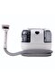 Portable Carpet Cleaner DX2909 Multi-Surface Deep Cleaning Machine with Accessories