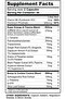 Dtn8 60 Capsules - Thermogenic Complex and Energy Supplement 60 Capsules - 2