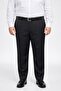 Caserta Large Size Men's Fabric Trousers - 7560