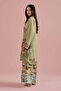 2 Piece - Printed Suit - PE 26-265 - 6