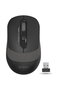 FG10 USB Wireless Black-Grey