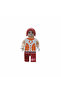 Lego Style Mini Figure 52
