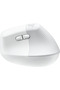 Lift vertical ergonomic, USB wireless, alb - 4