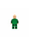 Lego Style Mini Figure 44 - 2
