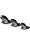 Penguin Ambidextrous Vertical Mouse - Large Wireless - 4