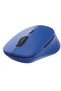 Mouse Optic, Wireless, M300, Silent, Multi-mode, Albastru - 2