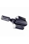 5-in-1 Multi-Function Pressure Washer Nozzle Gun Head for Car Wash, Garden & Outdoor Cleaning - 2