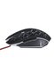 EGM211R USB Tip-A Optic 2400 DPI - 3
