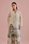 2 Piece - Printed Suit - PE 26-273 - 5
