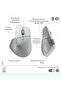 910-007576, USB, 8000 dpi, Alb - 2