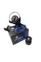 Mulineta MC 6000 cu Baitrunner