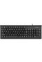 MORAY Keyboard with Smart ID Card Reader - 4