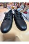Black Genuine Leather Leather Ngo-Salsa-Bacata-Swing-Solo-Cazz Dance and Practice Shoes - 4