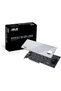 Hyper M.2 x16 Gen 4 interface cards/adapter Internal - 4