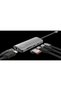 Adaptor multiport USB-C 7 în 1 Dalyx - 3