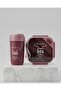 Premium Portable Bento Lunch Box & Travel Tumbler Set with Reusable Cutlery - Pink & Purple