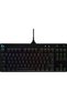 G Pro, RGB LED, USB, Layout US, Black - 2