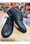Black Genuine Leather Leather Ngo-Salsa-Bacata-Swing-Solo-Cazz Dance and Practice Shoes - 2