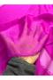 Yoryo Chiffon Fabric |   Wide Color Options |   Flowy Drapey Janjanlı Chiffon Double Scarf, Head Covering - 2