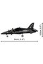 BAe Hawk T1, конструктор - 5
