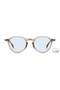 1217/S 35Jqz 50-21-145 Unisex Photo C. Sunglasses - 3