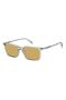 1220/S Rhlir 52-22-145 Yellow Glass Men's Sunglasses