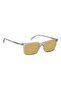1220/S Rhlir 52-22-145 Yellow Glass Men's Sunglasses - 2