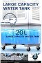 20L Home Air Cooler - 2