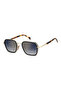 1194/G/S Rh1V 53-21-145 Unisex Sunglasses