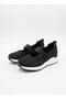 26Y305-2 Comfortable Stoned Textile Ballet Women's Shoes - 8
