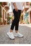 26Y301 Comfortable Stoned Textile Daily Sports Sneakers Women's Shoes - 6
